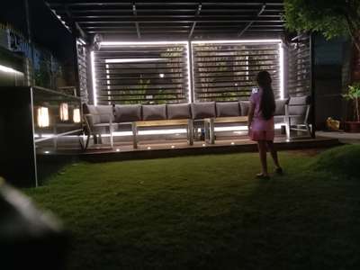 Furniture, Lighting, Outdoor Designs by Electric Works Prithvi Raj Pandey, Delhi | Kolo