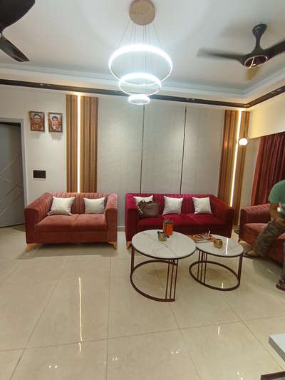 Living, Furniture, Table Designs by Interior Designer dreamz creatorz, Gautam Buddh Nagar | Kolo
