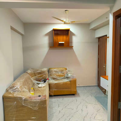  Designs by Contractor Anu Radhakrishan Nair, Idukki | Kolo