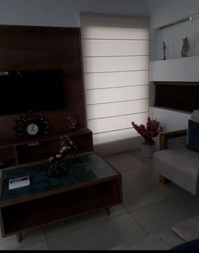 Living, Storage, Table Designs by Interior Designer ശ്രീരാജ്  ത്യാഗരാജൻ , Kollam | Kolo
