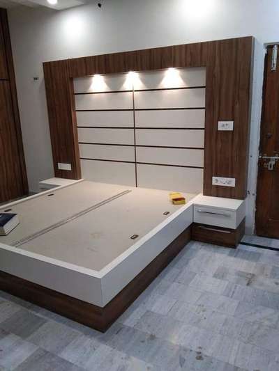 Furniture, Lighting, Storage, Bedroom Designs by Carpenter ഹിന്ദി Carpenters  99 272 888 82, Ernakulam | Kolo