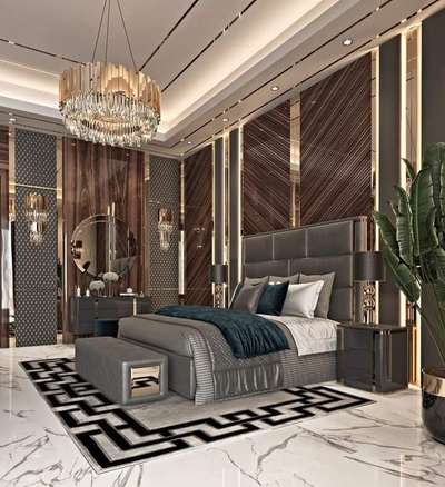 Furniture, Bedroom, Storage Designs by Interior Designer Kajal Rajput, Delhi | Kolo