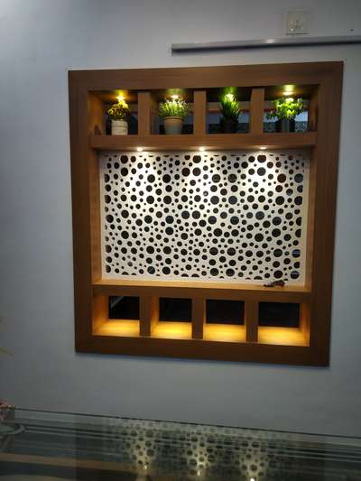 Storage, Home Decor, Lighting Designs by 3D & CAD അനിൽകുമാർ  എ , Kozhikode | Kolo