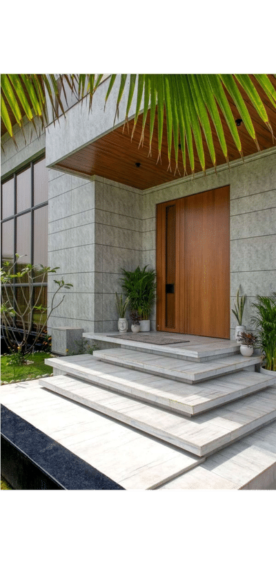 Flooring, Door Designs by Contractor JM  Construction, Bhopal | Kolo