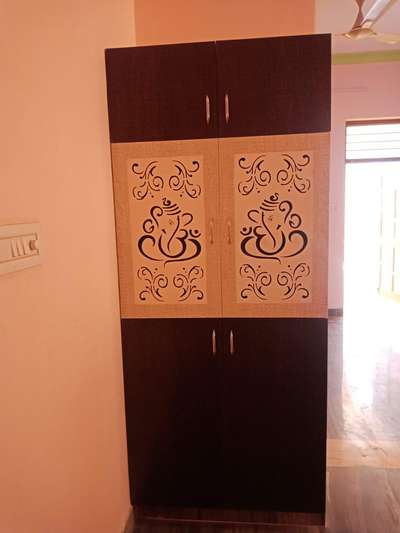 Storage Designs by HVAC Work Parmeshwar Bhati pcv fhanicher mistri, Udaipur | Kolo
