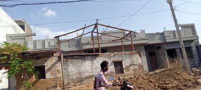 Exterior Designs by 3D & CAD Bilal Khan, Dhar | Kolo