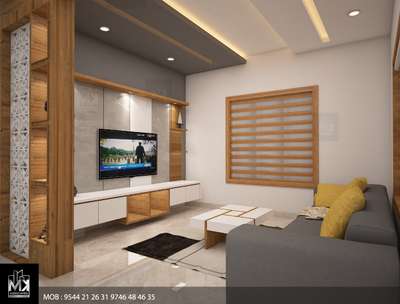 Living, Furniture, Storage Designs by Civil Engineer Mk builders   Interiors, Kannur | Kolo
