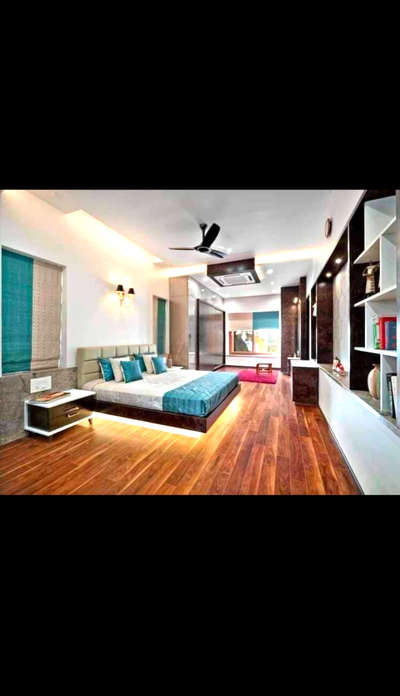 Furniture, Bedroom, Storage Designs by Interior Designer Subodh Sharma, Delhi | Kolo