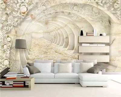 Living, Furniture, Storage, Wall Designs by Contractor HA  Kottumba , Kasaragod | Kolo