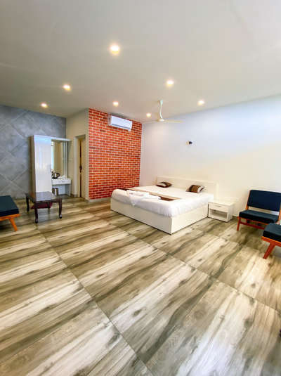 Flooring, Furniture, Bedroom Designs by Civil Engineer Basil Mathew, Idukki | Kolo