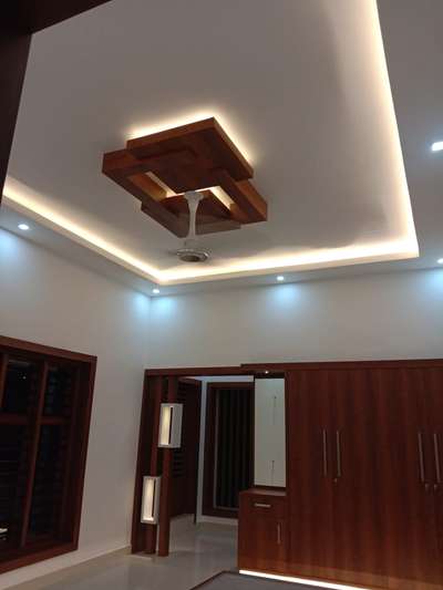 Ceiling, Storage, Furniture Designs by Carpenter Vijayan TP, Palakkad | Kolo