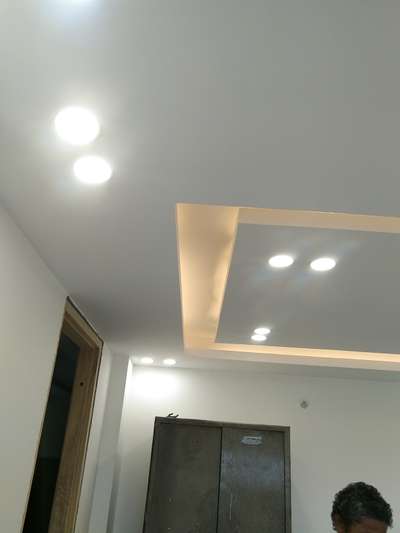 Ceiling, Lighting Designs by Electric Works Kameshwar Prasad, Gurugram | Kolo