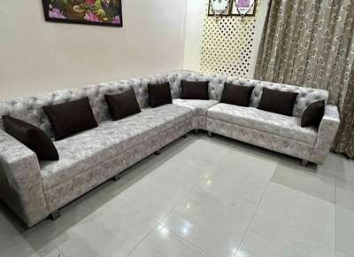 Furniture, Living Designs by Interior Designer Ali New sofa sofa repair, Gautam Buddh Nagar | Kolo