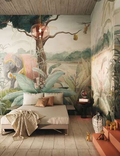 Furniture, Storage, Bedroom Designs by Interior Designer Anjela Mukherjee, Gurugram | Kolo