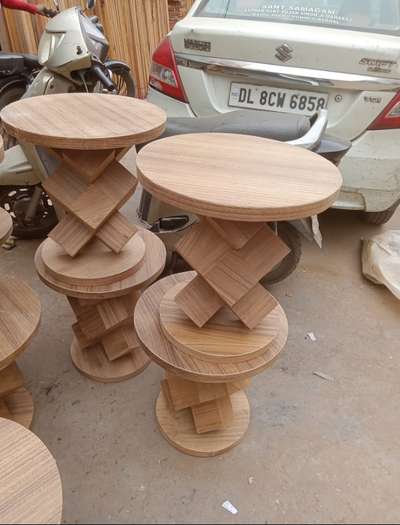 Table Designs by Building Supplies Sanjeev Bhati, Gautam Buddh Nagar | Kolo