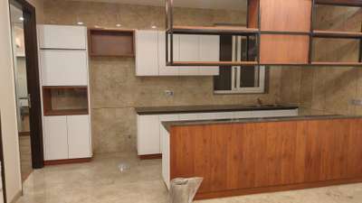 Storage, Kitchen Designs by Carpenter Rihansaifi Rihansaifi, Meerut | Kolo