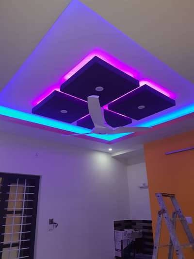 Ceiling, Lighting Designs by Interior Designer Eider interior, Thiruvananthapuram | Kolo