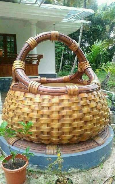 Outdoor Designs by Contractor sunil kumar  K M, Kottayam | Kolo