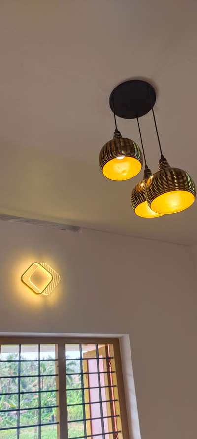 Lighting Designs by Electric Works Rafeek Abdul Rahim, Thiruvananthapuram | Kolo