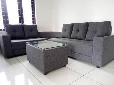 Furniture, Table, Living Designs by Service Provider AmigoS sofa, Ernakulam | Kolo
