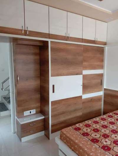 Storage Designs by Carpenter Deepak interior designer, Bhopal | Kolo