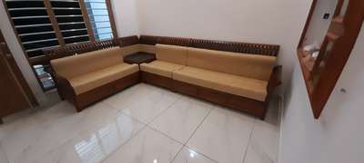 Living, Furniture Designs by Interior Designer Ranjith TR Ranjth TR, Ernakulam | Kolo