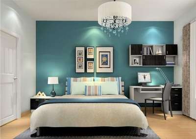 Home Decor, Furniture, Storage, Bedroom, Wall Designs by Contractor Imran Saifi, Ghaziabad | Kolo