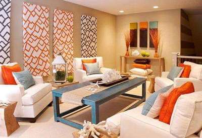 Furniture, Living, Table, Lighting, Home Decor Designs by Contractor HA  Kottumba , Kasaragod | Kolo