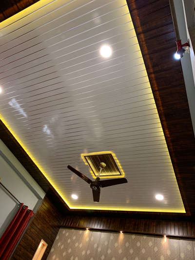 Ceiling, Lighting Designs by Service Provider MAYANK KUMAWAT, Indore | Kolo