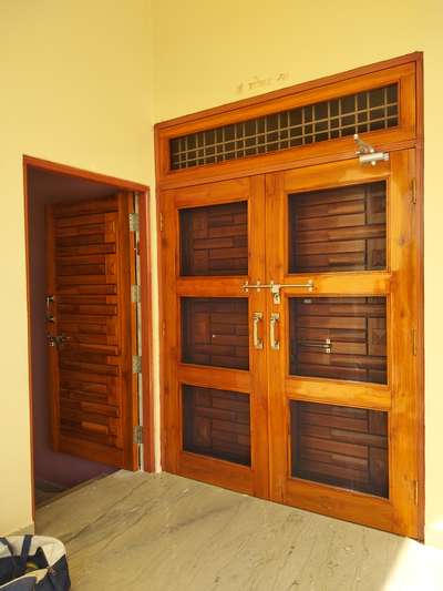 Door Designs by Carpenter jai bhawani  pvt Ltd , Jaipur | Kolo