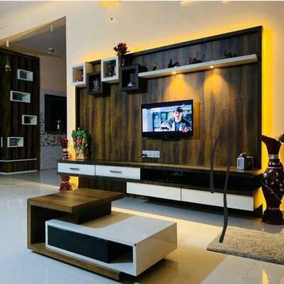 Lighting, Living, Storage, Table, Home Decor Designs by Building Supplies Goutam jangid, Jodhpur | Kolo