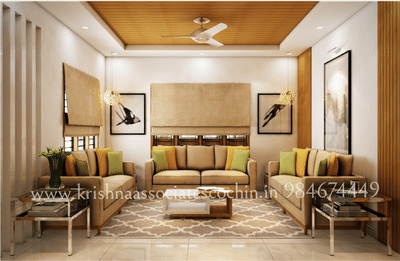 Furniture, Living, Table Designs by Interior Designer unni Krishnan, Ernakulam | Kolo