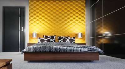 Furniture, Storage, Bedroom Designs by Interior Designer Shyam Kushwah, Ujjain | Kolo