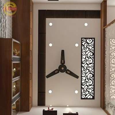 Ceiling, Lighting Designs by Interior Designer Zaki Khan, Bulandshahr | Kolo
