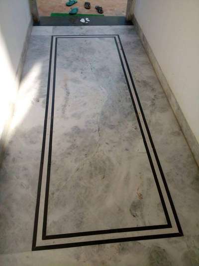 Flooring Designs by Flooring Asif raza, Indore | Kolo