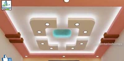 Ceiling, Lighting Designs by Service Provider Mithun Singh Rawani, Udaipur | Kolo