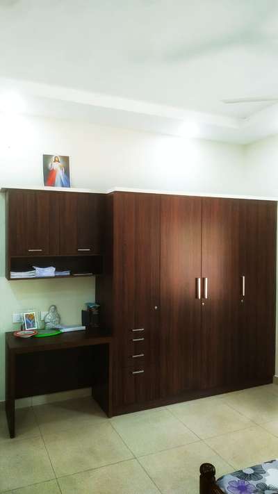 Storage Designs by Interior Designer Girish  KA, Ernakulam | Kolo