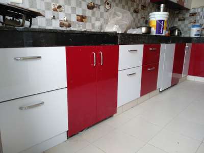 Storage, Kitchen Designs by Carpenter Ashok Yogi, Alwar | Kolo