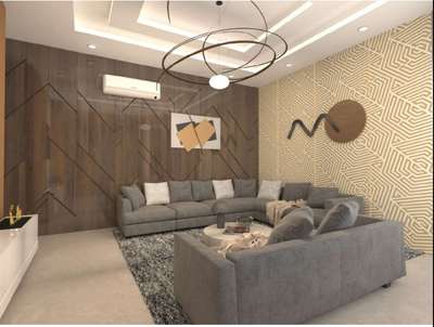 Furniture, Living Designs by 3D & CAD jslee urban  designers, Jaipur | Kolo