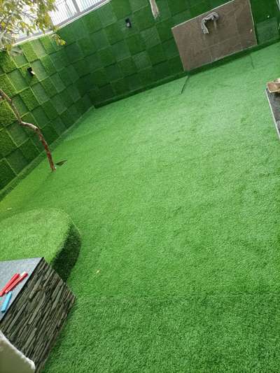 Outdoor Designs by Contractor Nishant Dhiman, Delhi | Kolo