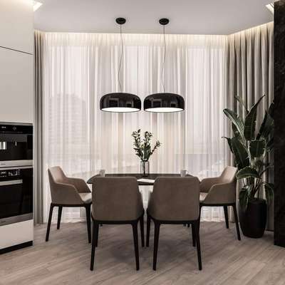 Furniture, Dining, Table Designs by Architect Nasdaa interior  Pvt Ltd , Gurugram | Kolo