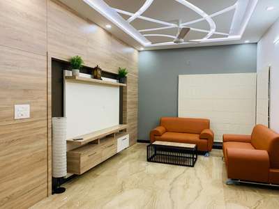 Ceiling, Furniture, Living, Storage, Table Designs by Interior Designer revo  interno, Thrissur | Kolo
