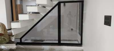 Staircase Designs by Building Supplies Moin Khan, Dewas | Kolo