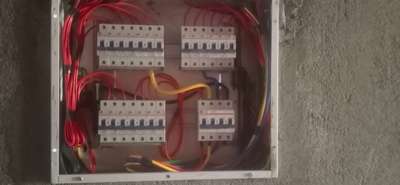Electricals Designs by Electric Works Rahul Saini, Jaipur | Kolo