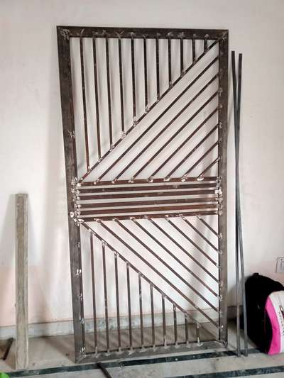 Door Designs by Fabrication & Welding sameer Burma , Bhopal | Kolo