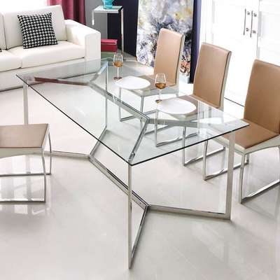 Furniture, Table Designs by Building Supplies HA RD, Kollam | Kolo