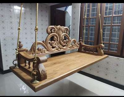 Furniture Designs by Carpenter Babu Babu pb, Ernakulam | Kolo