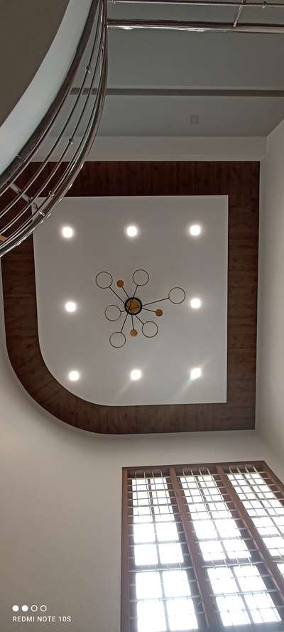 Ceiling, Lighting, Window Designs by Interior Designer spacewell thrissur, Thrissur | Kolo