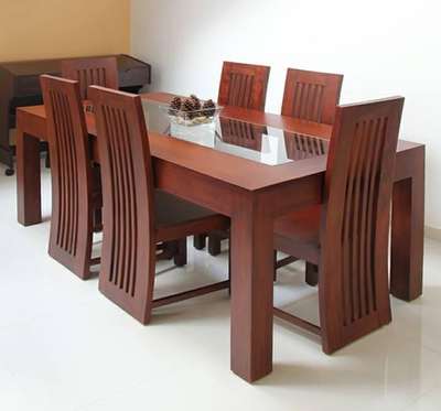 Dining, Furniture, Table Designs by Building Supplies MISHKA HOME FURNISHING, Thrissur | Kolo