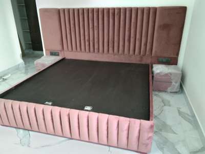 Furniture, Bedroom Designs by Carpenter Manvir Singh, Delhi | Kolo